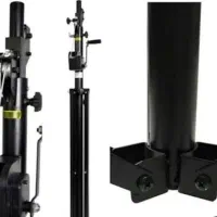 ویدیو پروژکتور ، پرده پخش ،سه پایه وینچ دار