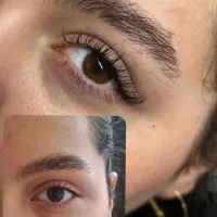 اکستنشن مژه|خدمات آرایشگری و زیبایی|مشهد, الهیه|دیوار