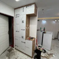 کابینت ایرای و‌ترک فاز های ۱۱،۸،۹،۱،۲