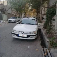 پارس xu7p مدل ۱۴۰۱