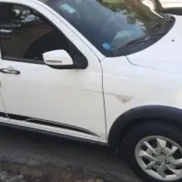 کوئیک R دنده ای مدل ۱۴۰۲ سفید مشکی|خودرو سواری و وانت|تهران, سوهانک|دیوار