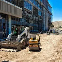 غلطک جهت کرایه دهی بزرگ متوسط عرض120و75 سطح تهران|ماشینآلات صنعتی|وحیدیه, |دیوار