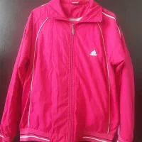 کاپشن و شلوار ورزشی