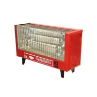 هیتر برقی ۳ شعله (امیری) بخاری برقی|بخاری، هیتر، شومینه|کرمانشاه, |دیوار