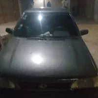 پرایدمدل۸۶