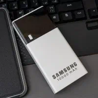 پاوربانک (10000MAH)مدل K62|لوازم جانبی موبایل و تبلت|ساری, |دیوار