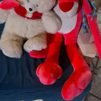 عروسک بزرگ