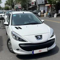 207 اتومات مدل 99