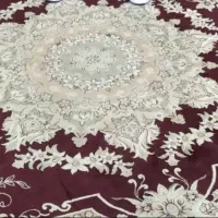 فرش ۱۲ متری جفت