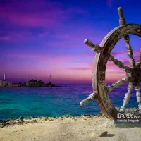 آفر تورکیش / ویژه جشنواره|تور و چارتر|اصفهان, تخت فولاد|دیوار