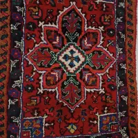 فرش پادری|پادری|تبریز, |دیوار