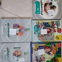 فیزیک میکرو سه پایه،کنکوری