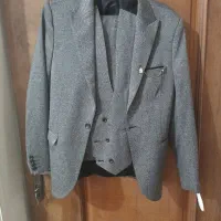 لباس مجلسی و کت و شلوار