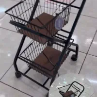 جا سیب زمینی پیاز نو پلمپ