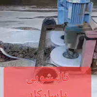 قالیشویی صدرصد تضمینی پاسارگاد کل استان البرز|خدمات نظافت|کرج, مصباح|دیوار