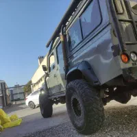 پاژن v6|خودرو سواری و وانت|تهران, استاد معین|دیوار