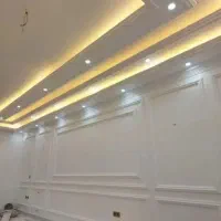 گچکاری،سفیدکاری ولکه گیری تعمیرات