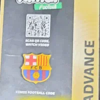 کارت کیمدی سوارز