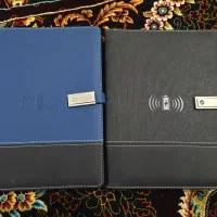 کلاسور مدیریتی پاور بانک دار وایرلسی