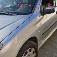 206 تیپ 2|خودرو سواری و وانت|تهران, شهرک استقلال|دیوار
