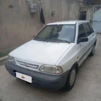 پراید مدل ۹۱