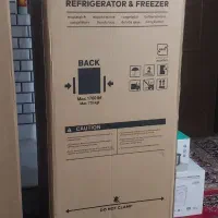 وسایل برقی|یخچال و فریزر|فولادشهر, مسکن مهر فولادشهر|دیوار