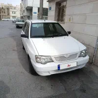 پراید 111 مدل 98