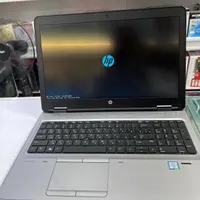 لب تاپ hp مدل hp 650G2|رایانه همراه|بانه, |دیوار