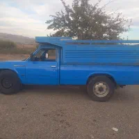 نیسان مدل ۸۶|خودرو سواری و وانت|اصلاندوز, |دیوار