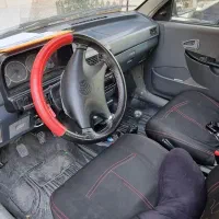 132دوگانه کارخانه89|خودرو سواری و وانت|مشهد, جاهد شهر|دیوار