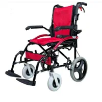 ویلچر حمل بیمار