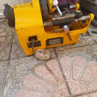 دستگاه حدیده برقی