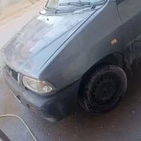 پراید 141|خودرو سواری و وانت|نجف‌آباد, شهدا|دیوار