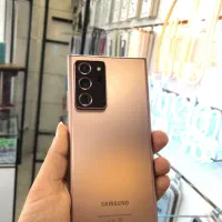 گوشی سامسونگ A73 وnote 20 ultra