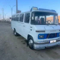 مینی بوس مدل ۶۵
