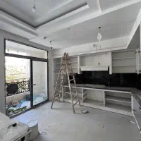 ۱۸۵ متر مهندسی ساز/ غرق در نور/ نزدیک حرم امام رضا|فروش آپارتمان|مشهد, حرم مطهر رضوی|دیوار