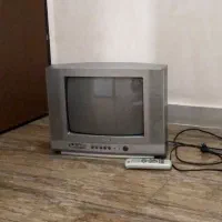 تلویزیون ۱۴ اینچ سامسونگ