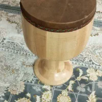 تنبک حلمی درحد