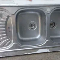 سینک ظرفشویی