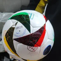 توپ فوتبال اروپا 2024