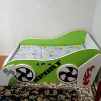 تخت کودک|تخت و صندلی بچه|سنندج, |دیوار