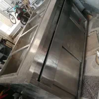 گرم کن|اجاق گاز و لوازم برقی پخت‌وپز|یزد, |دیوار