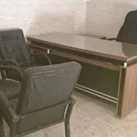 میز،صندلی مدیریت
