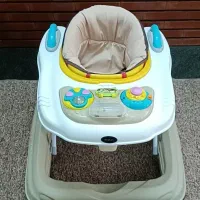 روروک موزیکالی