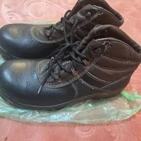 کفش کار ایمنی|کیف، کفش، کمربند|مشهد, آزادشهر|دیوار