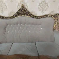 مبل سلطنتی|مبلمان خانگی و میز عسلی|زنجان, |دیوار