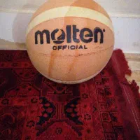 توپ بسکتبال