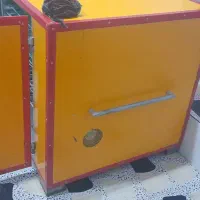 دستگاه خشک کن میوه وسبزیجات|ماشین‌آلات صنعتی|بجنورد, |دیوار