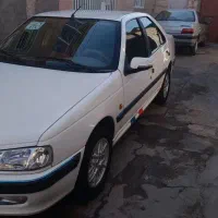 خودرو پارس سال