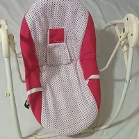 گهواره، پشه بند، تاب